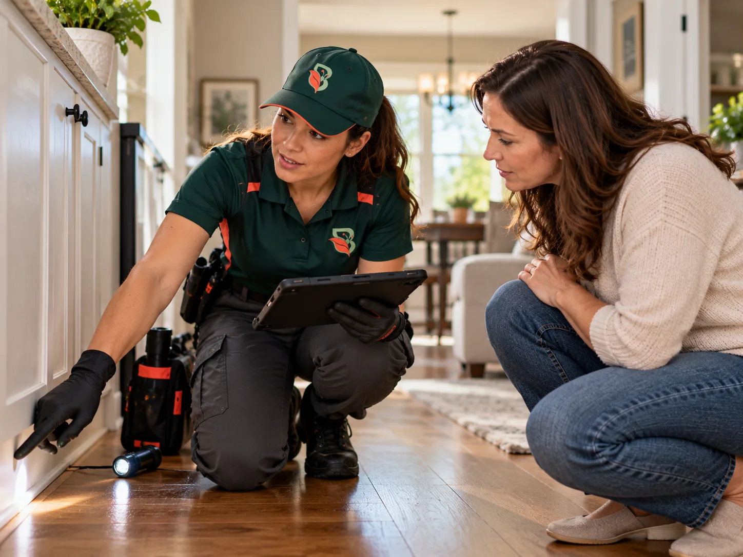 Pest Control Topsfield, ME FAQs